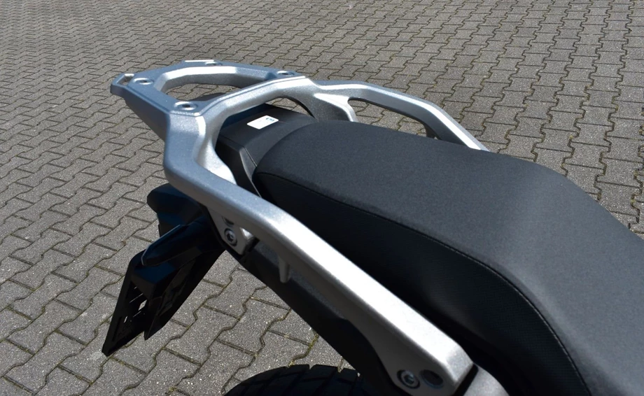 Angebot Honda XL750 Transalp Bild 6: Angebot Honda XL750 Transalp