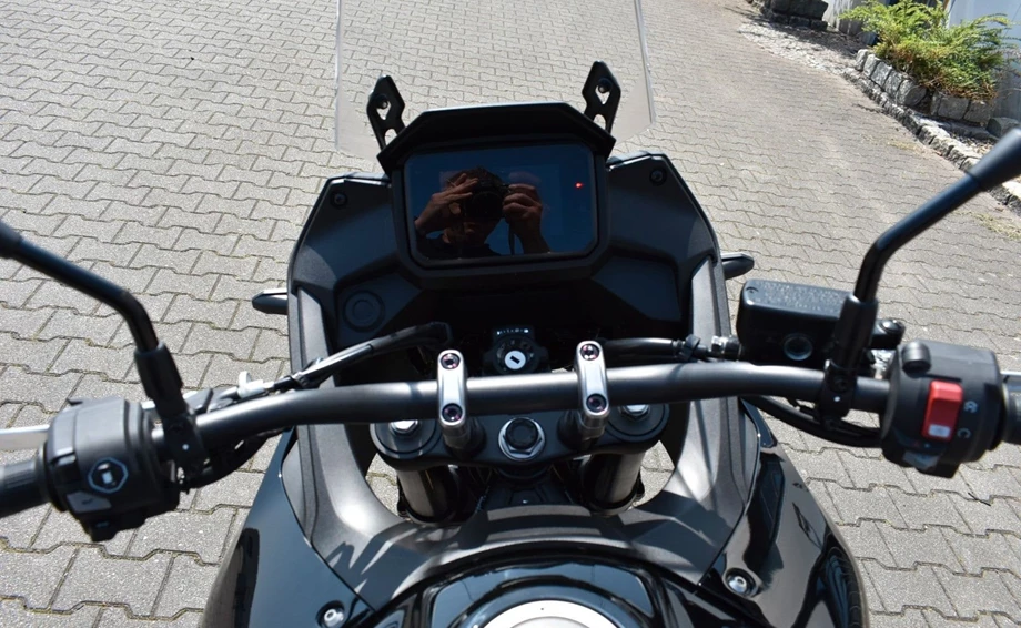 Angebot Honda XL750 Transalp Bild 7: Angebot Honda XL750 Transalp