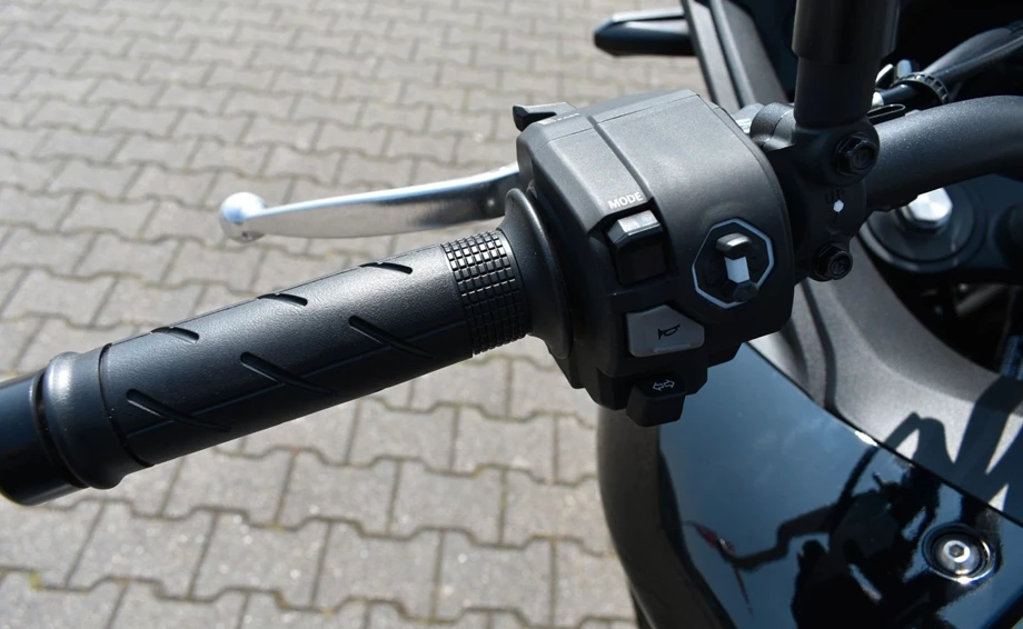 Angebot Honda XL750 Transalp Bild 8: Angebot Honda XL750 Transalp