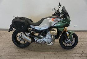 Gebrauchte Moto Guzzi V100 Mandello S Moto Guzzi V100 Mandello S