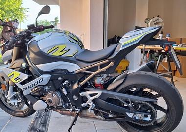 Gebrauchte Gebrauchte