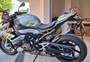 Motorrad