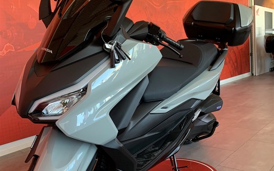 Neufahrzeug Honda Forza 350 - Bild 1 Neufahrzeug Honda Forza 350 - Bild 1