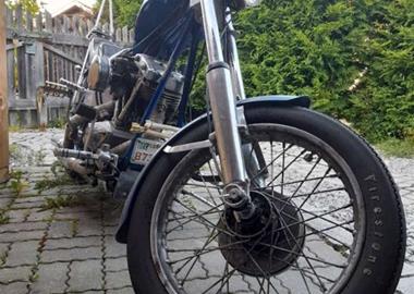 Gebrauchte Gebrauchte