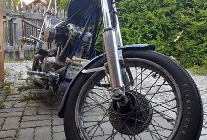 Gebrauchte Gebrauchte