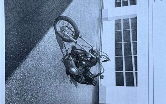 Gebrauchtmotorrad Harley-Davidson FX Shovelhead - Bild 15 Gebrauchtmotorrad Harley-Davidson FX Shovelhead - Bild 15