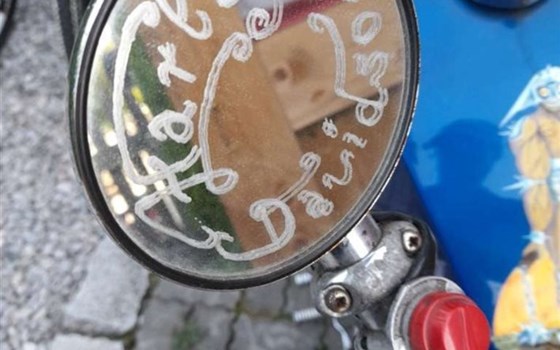 Gebrauchtmotorrad Harley-Davidson FX Shovelhead - Bild 9 Gebrauchtmotorrad Harley-Davidson FX Shovelhead - Bild 9