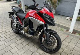 Gebrauchte Ducati Multistrada V4 S