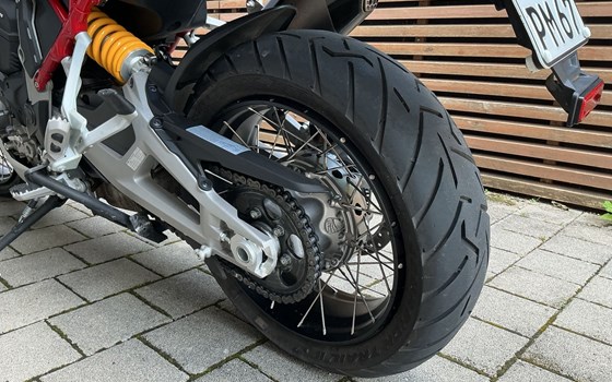Gebrauchtmotorrad Ducati Multistrada V4 S - Bild 10