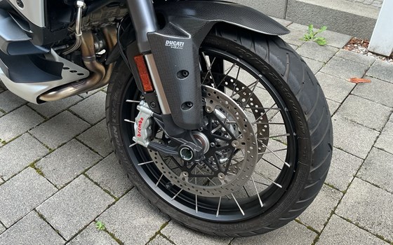 Gebrauchtmotorrad Ducati Multistrada V4 S - Bild 12