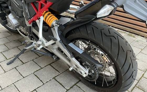 Gebrauchtmotorrad Ducati Multistrada V4 S - Bild 14