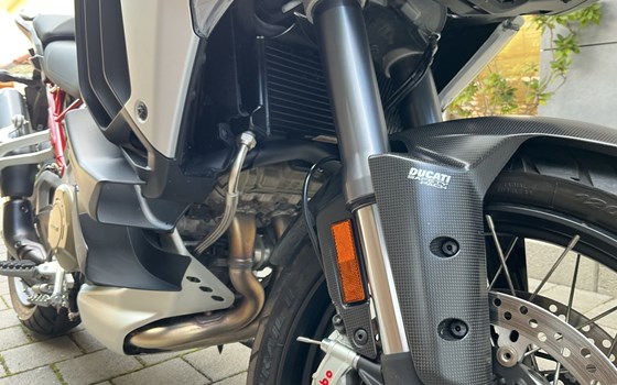 Gebrauchtmotorrad Ducati Multistrada V4 S - Bild 16