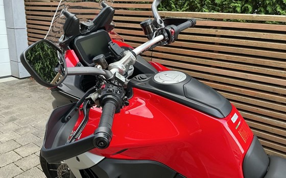 Gebrauchtmotorrad Ducati Multistrada V4 S - Bild 8