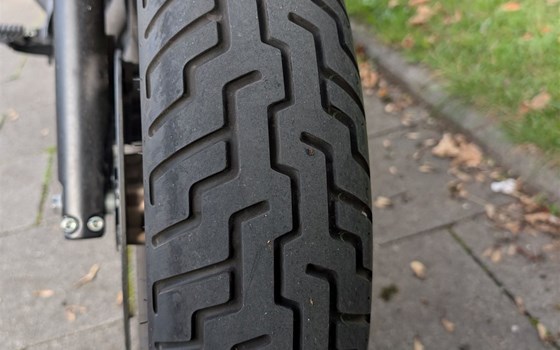 Gebrauchtmotorrad Honda CMX500 Rebel S - Bild 8