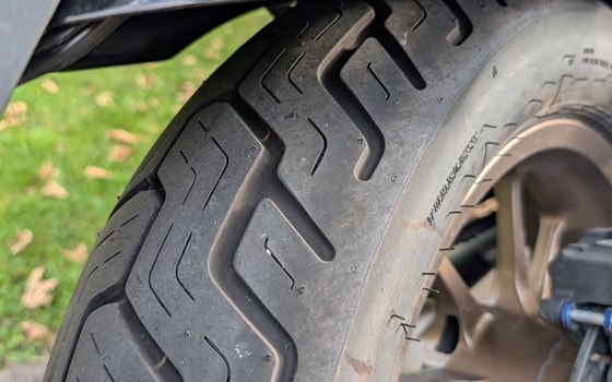 Gebrauchtmotorrad Honda CMX500 Rebel S - Bild 9