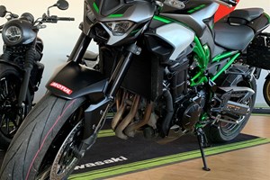 Angebot Kawasaki Z900