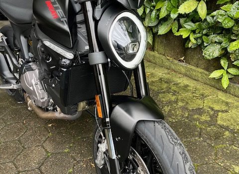 Offerta Ducati Monster 30° Anniversario - Immagine 2