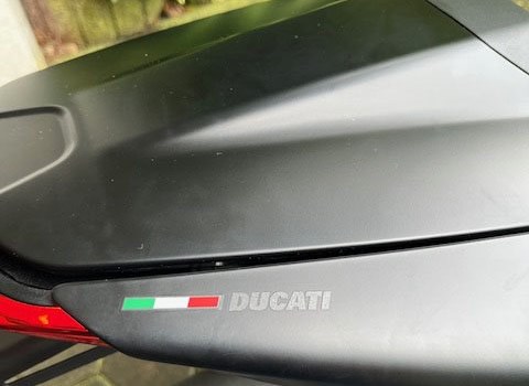 Offerta Ducati Monster 30° Anniversario - Immagine 7