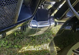 Gebrauchte Harley-Davidson Electra Glide Ultra Limited Low FLHTKL