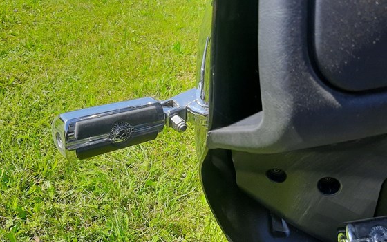 Gebrauchtmotorrad Harley-Davidson Electra Glide Ultra Limited Low FLHTKL - Bild 14