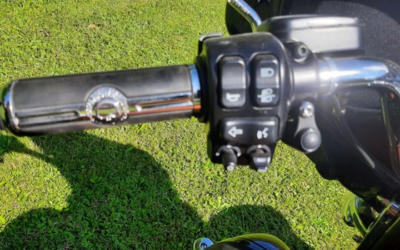 Gebrauchtmotorrad Harley-Davidson Electra Glide Ultra Limited Low FLHTKL - Bild 18 Gebrauchtmotorrad Harley-Davidson Electra Glide Ultra Limited Low FLHTKL - Bild 18