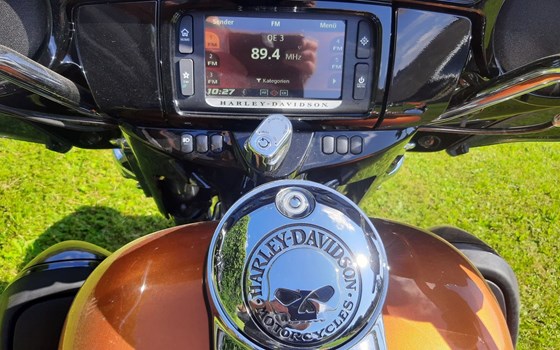 Gebrauchtmotorrad Harley-Davidson Electra Glide Ultra Limited Low FLHTKL - Bild 20 Gebrauchtmotorrad Harley-Davidson Electra Glide Ultra Limited Low FLHTKL - Bild 20