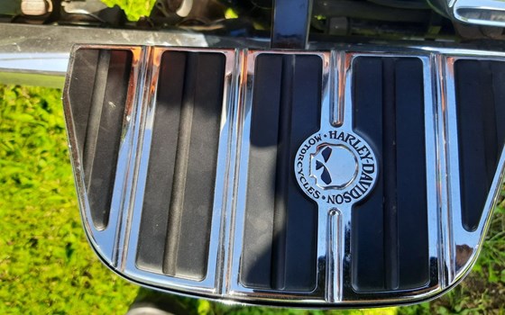 Gebrauchtmotorrad Harley-Davidson Electra Glide Ultra Limited Low FLHTKL - Bild 22