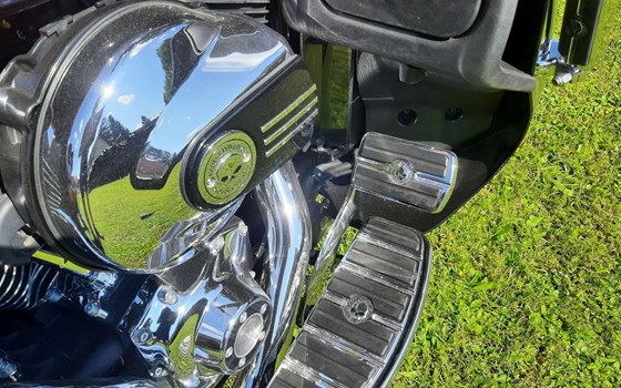 Gebrauchtmotorrad Harley-Davidson Electra Glide Ultra Limited Low FLHTKL - Bild 24