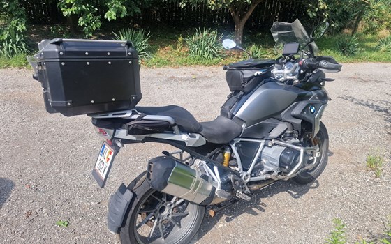 Gebrauchtmotorrad BMW R 1200 GS - Bild 2 Gebrauchtmotorrad BMW R 1200 GS - Bild 2