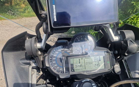 Gebrauchtmotorrad BMW R 1200 GS - Bild 3 Gebrauchtmotorrad BMW R 1200 GS - Bild 3