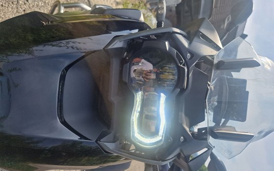 Gebrauchtmotorrad BMW R 1200 GS - Bild 5 Gebrauchtmotorrad BMW R 1200 GS - Bild 5
