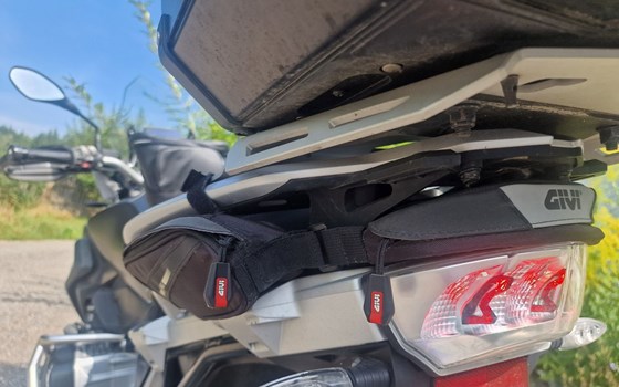 Gebrauchtmotorrad BMW R 1200 GS - Bild 6 Gebrauchtmotorrad BMW R 1200 GS - Bild 6