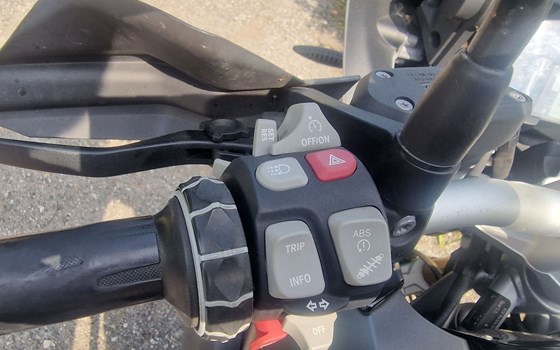 Gebrauchtmotorrad BMW R 1200 GS - Bild 8 Gebrauchtmotorrad BMW R 1200 GS - Bild 8