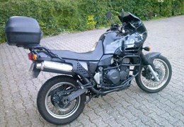Gebrauchte Triumph Tiger 900