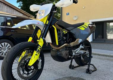 Gebrauchte Gebrauchte