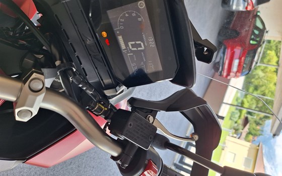 Gebrauchtmotorrad Honda ADV350 - Bild 3 Gebrauchtmotorrad Honda ADV350 - Bild 3