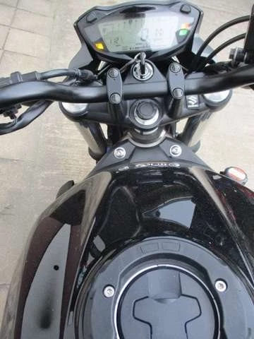 Angebot Suzuki SV650 Bild 4: Angebot Suzuki SV650