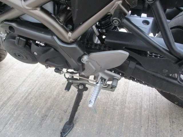 Angebot Suzuki SV650 Bild 5: Angebot Suzuki SV650