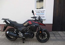 Gebrauchte Suzuki V-Strom 250