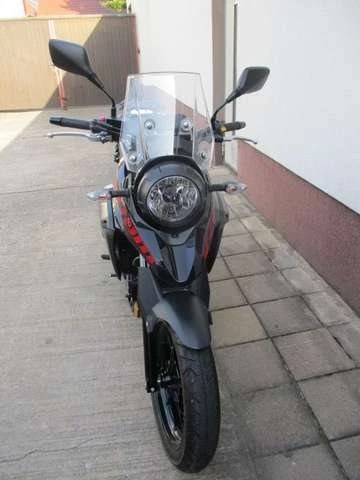 Angebot Suzuki V-Strom 250 Bild 2: Angebot Suzuki V-Strom 250