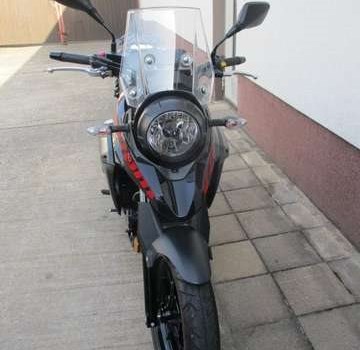 Gebrauchtmotorrad Suzuki V-Strom 250 - Bild 2