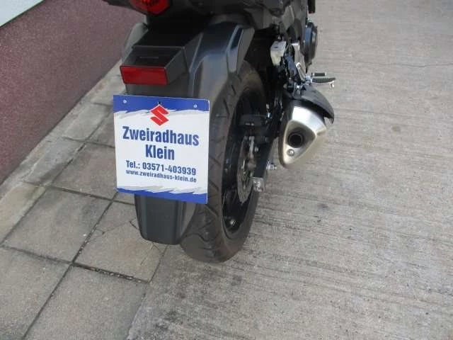 Angebot Suzuki V-Strom 250 Bild 3: Angebot Suzuki V-Strom 250