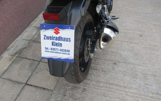 Gebrauchtmotorrad Suzuki V-Strom 250 - Bild 3
