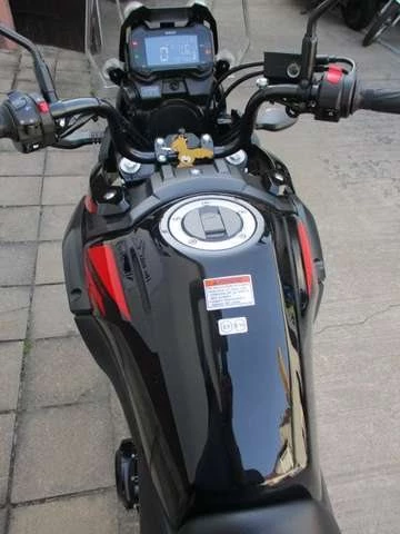 Angebot Suzuki V-Strom 250 Bild 6: Angebot Suzuki V-Strom 250