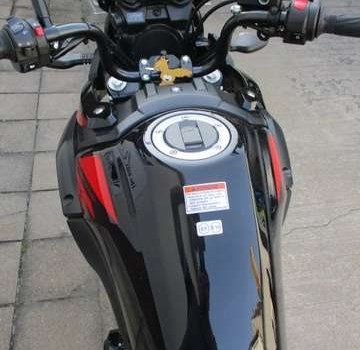 Gebrauchtmotorrad Suzuki V-Strom 250 - Bild 6