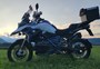 Motorrad