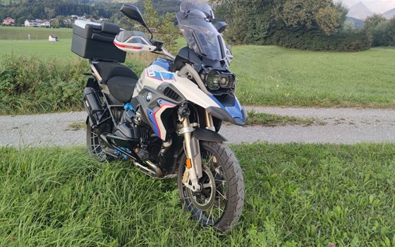 Gebrauchtmotorrad BMW R 1200 GS - Bild 10 Gebrauchtmotorrad BMW R 1200 GS - Bild 10