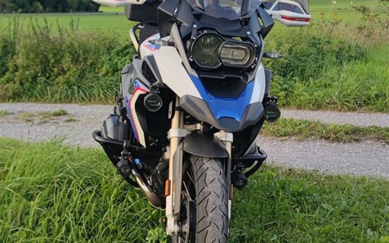 Gebrauchtmotorrad BMW R 1200 GS - Bild 11 Gebrauchtmotorrad BMW R 1200 GS - Bild 11