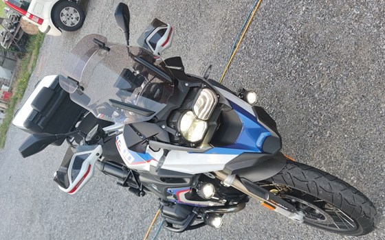Gebrauchtmotorrad BMW R 1200 GS - Bild 13 Gebrauchtmotorrad BMW R 1200 GS - Bild 13