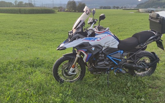 Gebrauchtmotorrad BMW R 1200 GS - Bild 15 Gebrauchtmotorrad BMW R 1200 GS - Bild 15